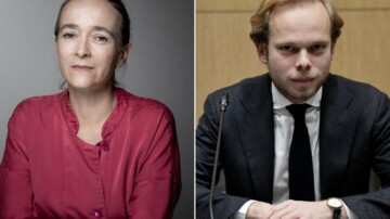 Charles Alloncle accuse Delphine Ernotte de parjure devant la commission d'enquête