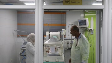 Cisjordanie : une vidéo contredit l'armée israélienne sur la mort d'un bébé palestinien
