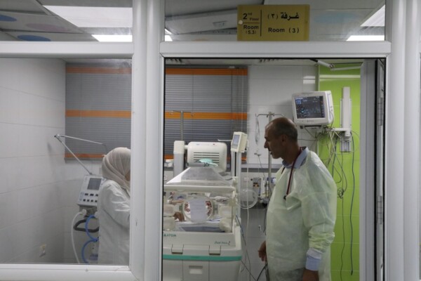الضفة الغربية: فيديو يناقض رواية الجيش الإسرائيلي عن وفاة طفل فلسطيني