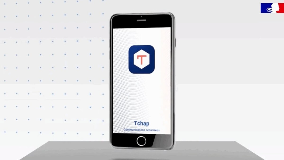 Cyberattaque sur Tchap : une enquête ouverte par le parquet de Paris