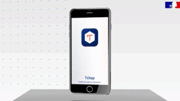 Cyberattaque sur Tchap : une enquête ouverte par le parquet de Paris