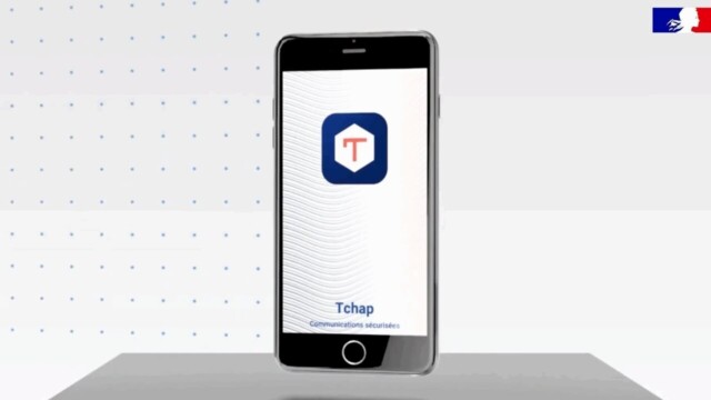 Cyberattaque sur Tchap : une enquête ouverte par le parquet de Paris