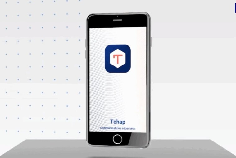 Cyberattaque sur Tchap : une enquête ouverte par le parquet de Paris