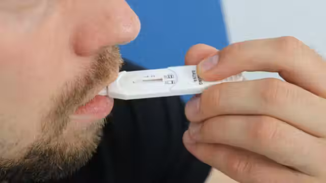 Dépistages antidrogue au gouvernement : les résultats resteront confidentiels Dépistages antidrogue au gouvernement : les résultats resteront confidentiels