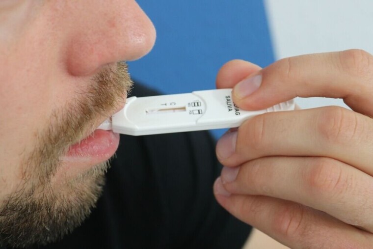 Dépistages antidrogue au gouvernement : les résultats resteront confidentiels