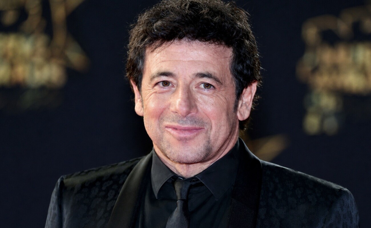 Patrick Bruel mis en examen pour viols, agressions et harcèlement sexuel