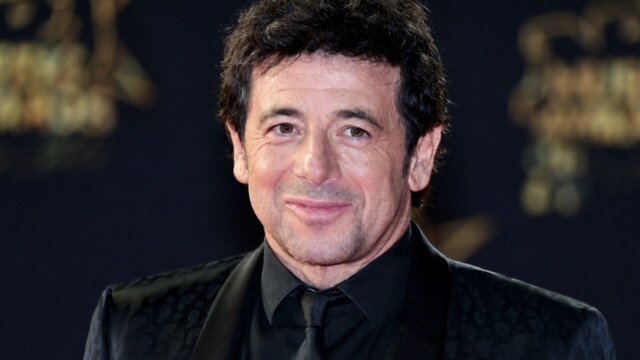 Patrick Bruel mis en examen pour viols, agressions et harcèlement sexuel