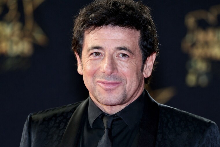 Patrick Bruel mis en examen pour viols, agressions et harcèlement sexuel