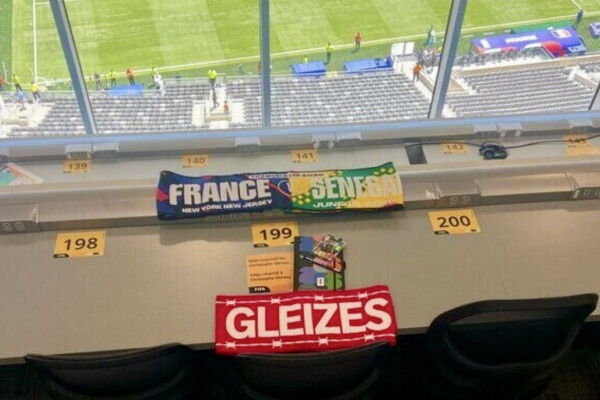France-Sénégal : la FIFA réserve symboliquement une place à Christophe Gleizes, emprisonné en Algérie