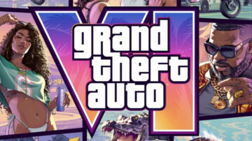 GTA VI : Rockstar confirme les précommandes au 25 juin et dévoile la jaquette officielle