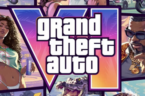 لعبة GTA VI: روكستار تؤكد بدء الطلبات المسبقة في 25 يونيو وتكشف عن الغلاف الرسمي