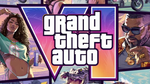 GTA VI : Rockstar confirme les précommandes au 25 juin et dévoile la jaquette officielle GTA VI : Rockstar annonce les précommandes au 25 juin et dévoile la jaquette officielle
