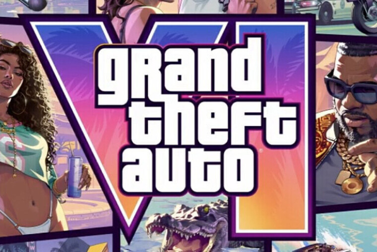 GTA VI : Rockstar annonce les précommandes au 25 juin et dévoile la jaquette officielle