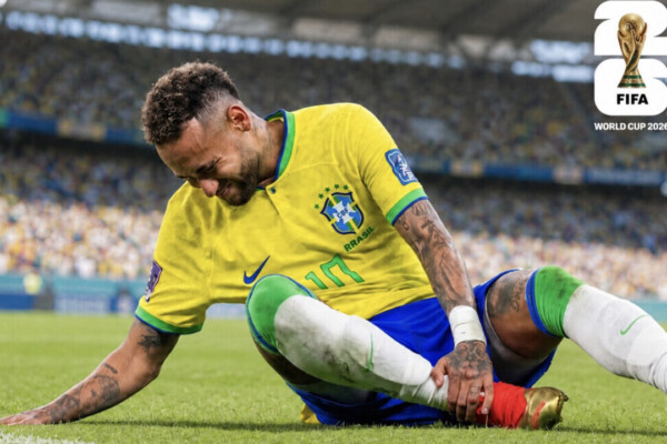 — Neymar pourrait manquer tous les matchs de poule : coup dur en vue pour les fans du Brésilien