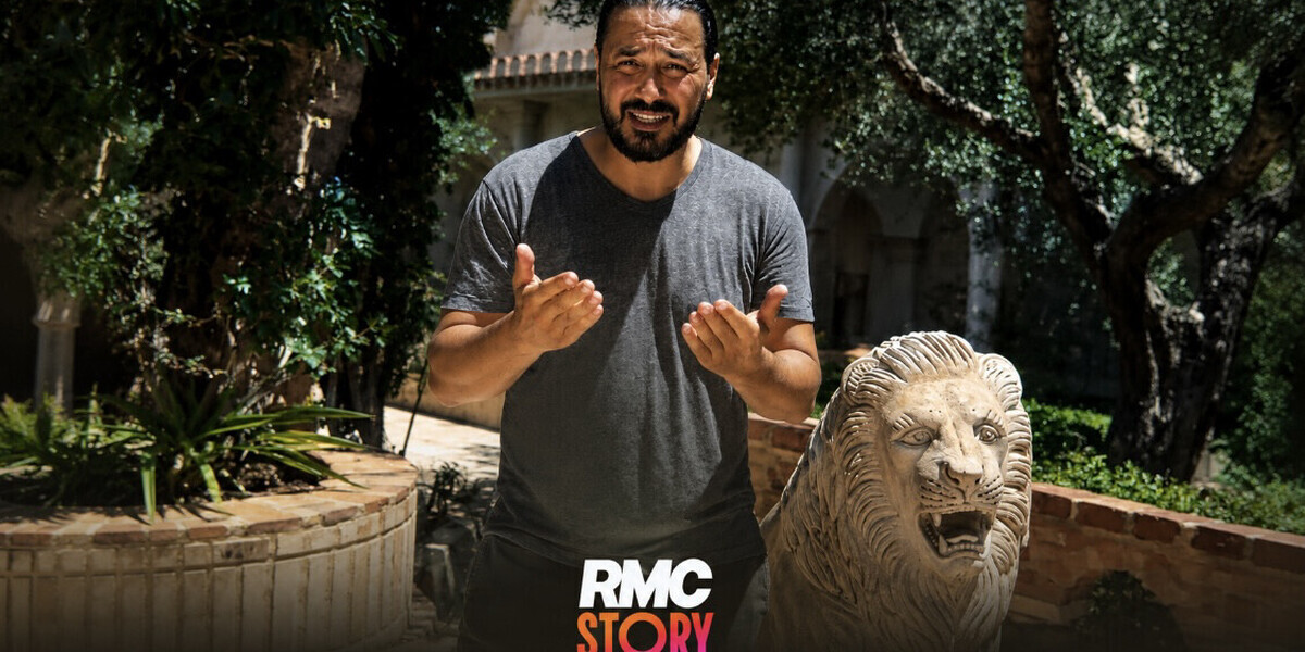 Moundir va présenter «La dernière table» sur RMC Story : un nouveau jeu de poker tourné dans le désert tunisien