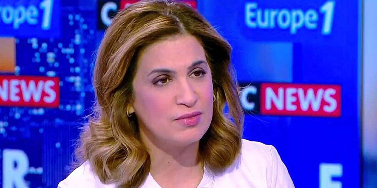 BFMTV: Sonia Mabrouk, ex-CNews, animera le 19h-21h du dimanche au jeudi à la rentrée