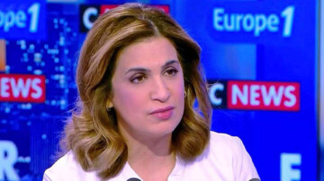 BFMTV: Sonia Mabrouk, ex-CNews, animera le 19h-21h du dimanche au jeudi à la rentrée