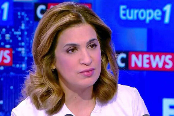 BFMTV: Sonia Mabrouk, ex-CNews, animera le 19h-21h du dimanche au jeudi à la rentrée