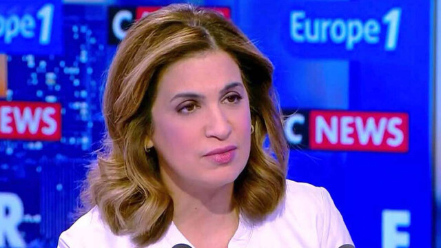 BFMTV: Sonia Mabrouk, ex-CNews, animera le 19h-21h du dimanche au jeudi à la rentrée