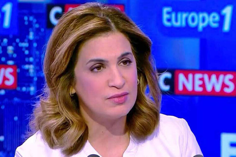 BFMTV: Sonia Mabrouk, ex-CNews, animera le 19h-21h du dimanche au jeudi à la rentrée