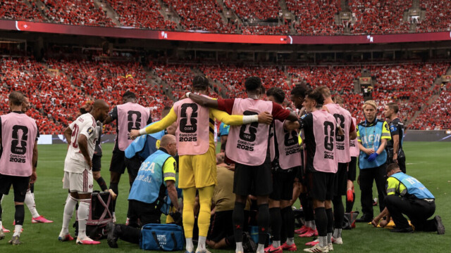 — Mondial 2026 : soirée de chaos pour le Qatar, le Canada frappe fort, le Mexique et la Suisse avancent — Mondial 2026 : soirée de chaos pour le Qatar, le Canada frappe fort, le Mexique et la Suisse avancent