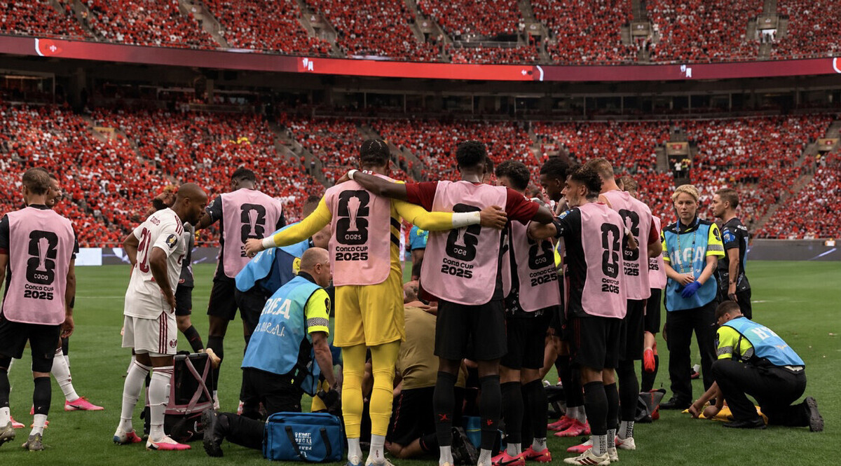 World Cup: Chaotic night for Qatar, Canada makes a strong statement, Mexico and Switzerland advance