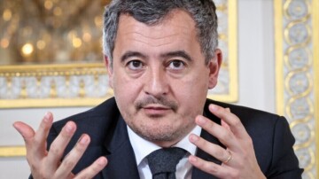 Darmanin reconnaît les lacunes de la justice face aux violences sur enfants
