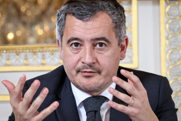Darmanin reconnaît les lacunes de la justice face aux violences sur enfants