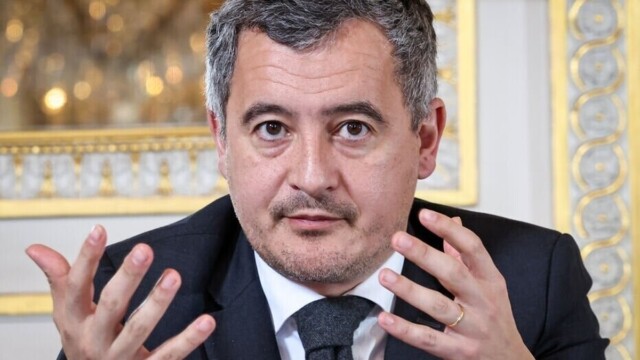 Darmanin reconnaît les lacunes de la justice face aux violences sur enfants