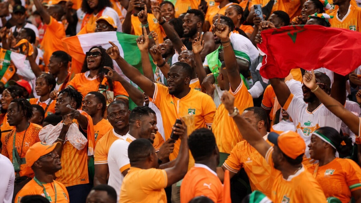 — Mondial 2026 : les supporters ivoiriens privés des États-Unis faute de visas