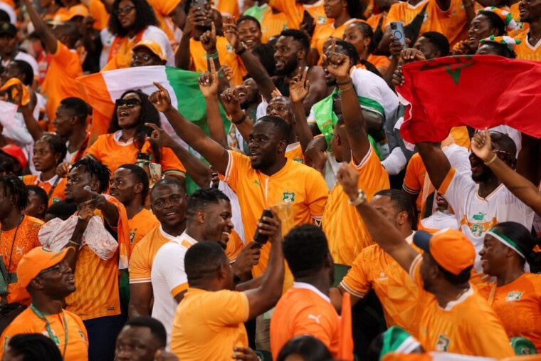— Mondial 2026 : les supporters ivoiriens privés des États-Unis faute de visas