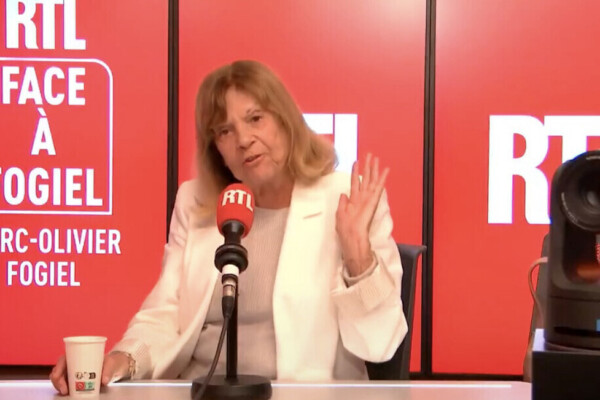 Chantal Goya étranglée par les dettes : 950.000 euros déjà remboursés, 2,18 millions encore réclamés
