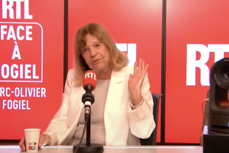 Chantal Goya étranglée par les dettes : 950.000 euros déjà remboursés, 2,18 millions encore réclamés