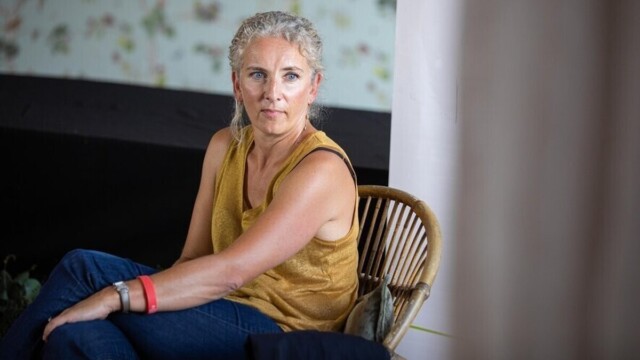 Delphine Batho candidate à la présidentielle 2027 avec le « beau » comme slogan