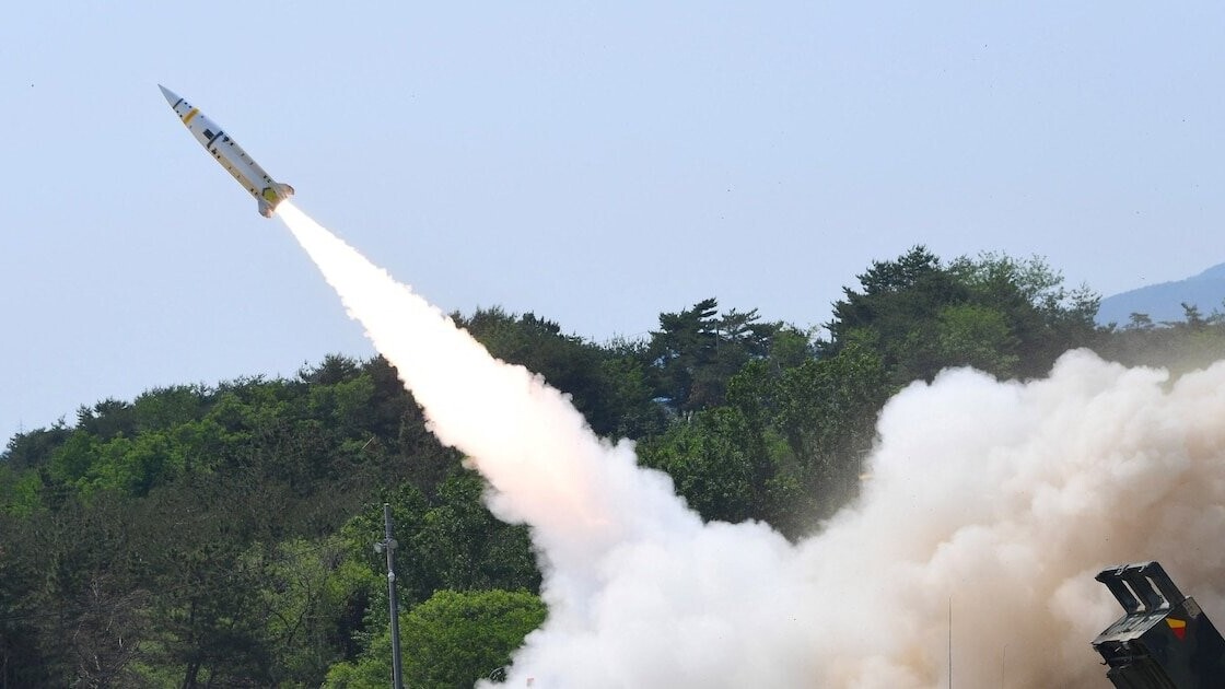 Des pays du G7 vont produire des missiles longue portée en Ukraine