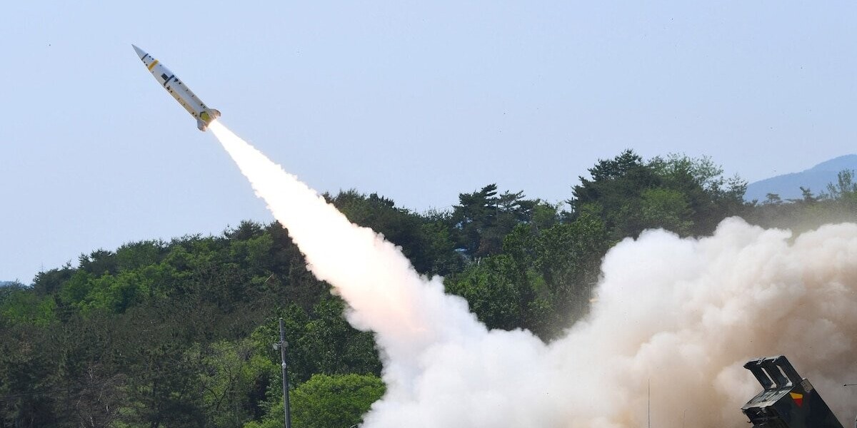Des pays du G7 vont produire des missiles longue portée en Ukraine