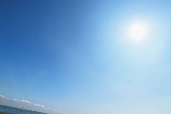 Soleil au sud, retour de la pluie au nord : une France coupée en deux ce jeudi
