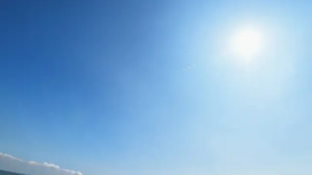 Soleil au sud, retour de la pluie au nord : une France coupée en deux ce jeudi