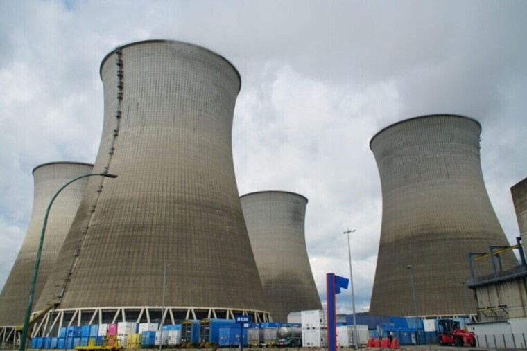 Deux nouveaux réacteurs EPR2 confirment l'avenir nucléaire de l'Ain