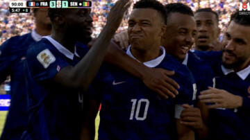 Mondial : la France qualifiée pour les seizièmes si elle bat l’Irak lundi soir