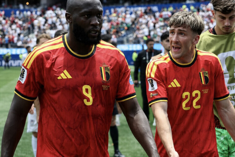 Mondial - La Belgique et l’Iran se neutralisent. Les Diables rouges se mettent en danger
