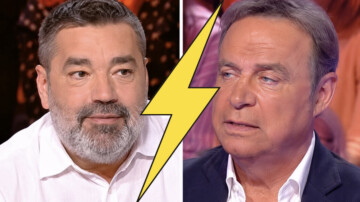 Après la réconciliation bidon chez Hanouna, Fabien Lecœuvre porte plainte contre Stéphane Tapie
