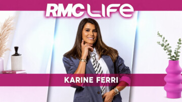 Karine Ferri arrive sur RMC Story avec «Une semaine sans maman», une émission sur la charge mentale familiale