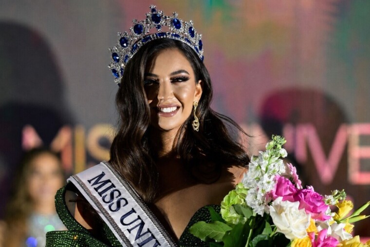 Miss Israël 2025 dénonce la triche dans la sélection de Miss Israël pour Miss Univers, l'organisation l'écarte
