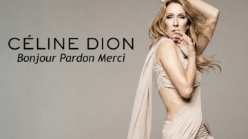 Céline Dion confirme son retour en français avec «Bonjour, pardon, merci»