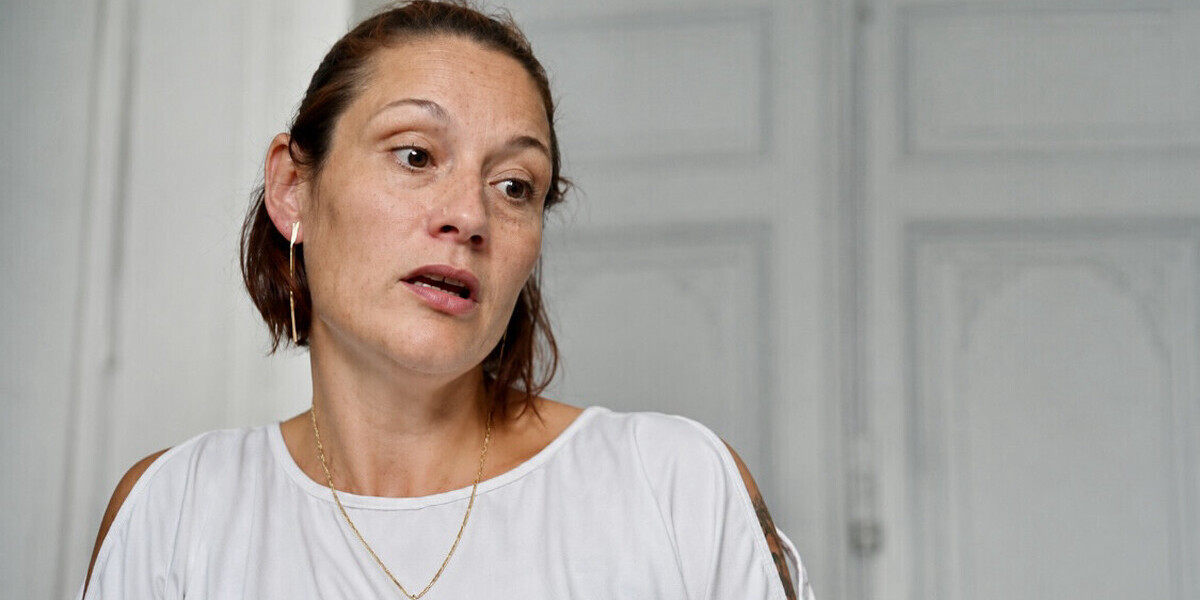 Mort de Lyhanna : la mère de Rosa, autre victime, attaque Darmanin, l’État et les enquêteurs