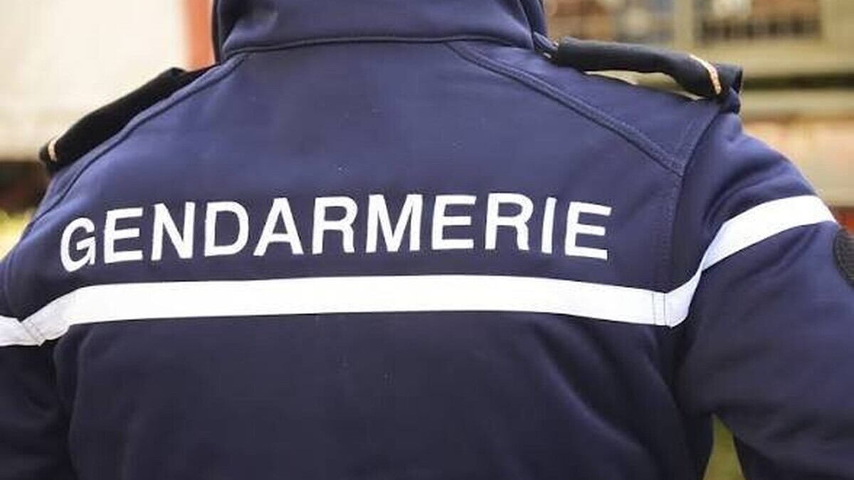 Eure-et-Loir : deux gendarmes blessés par balles par un homme de 82 ans Eure-et-Loir : deux gendarmes blessés par balles par un homme de 82 ans