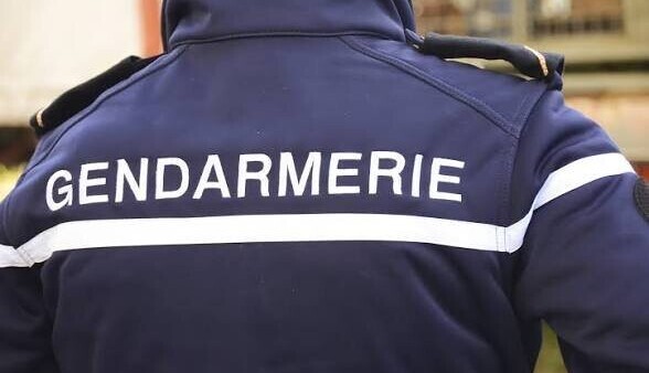 Eure-et-Loir : deux gendarmes blessés par balles par un homme de 82 ans