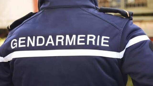 Eure-et-Loir : deux gendarmes blessés par balles par un homme de 82 ans