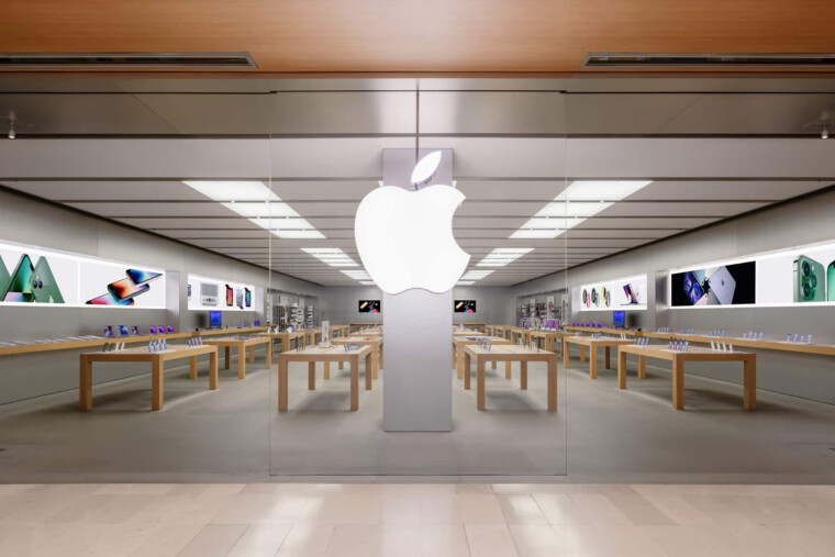 Apple prépare une hausse de prix : l’iPhone, le Mac et l’iPad rattrapés par la crise des puces